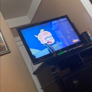 Meet your Posher, Angel